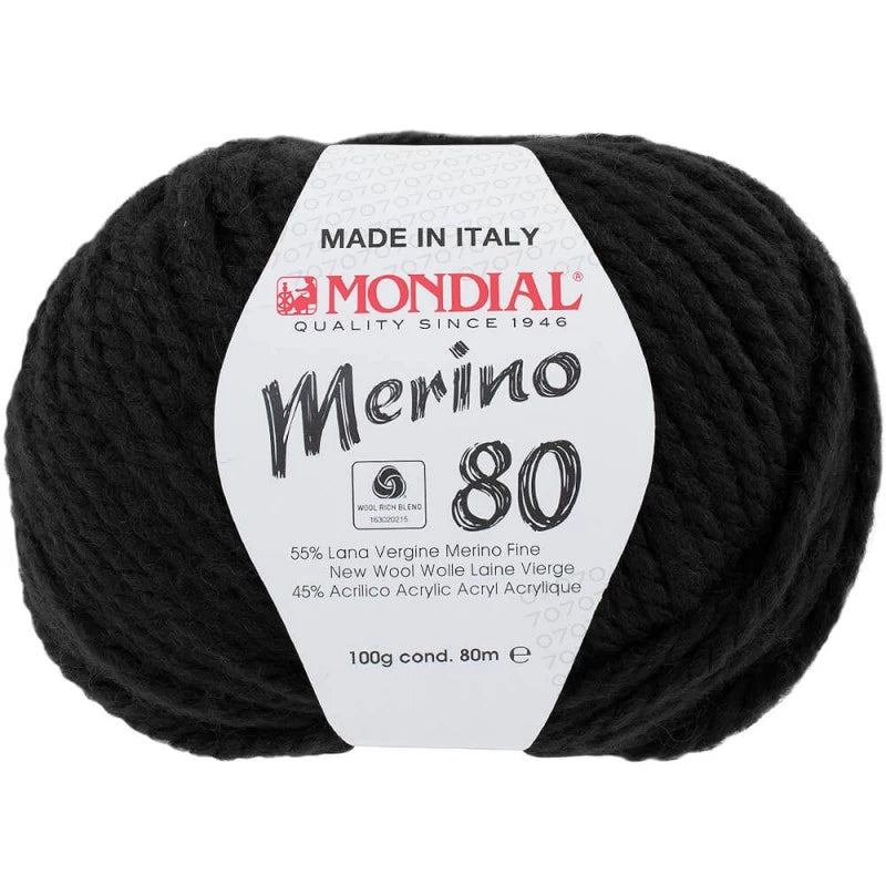 Merino 80 MONDIAL