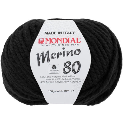 Merino 80 MONDIAL