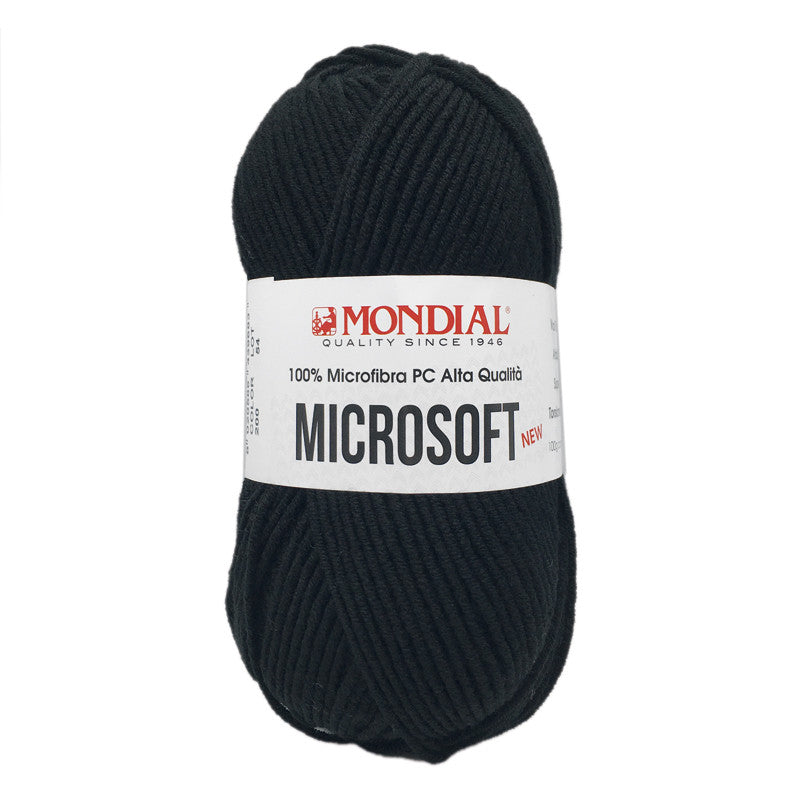Microfibra MONDIAL MICROSOFT