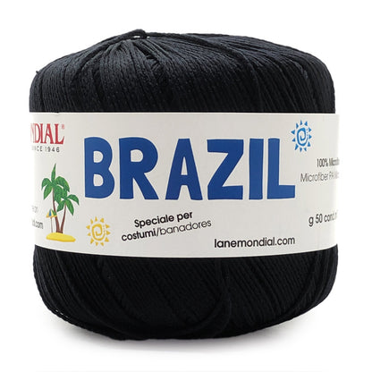 Filo elasticizzato per costumi MONDIAL BRAZIL