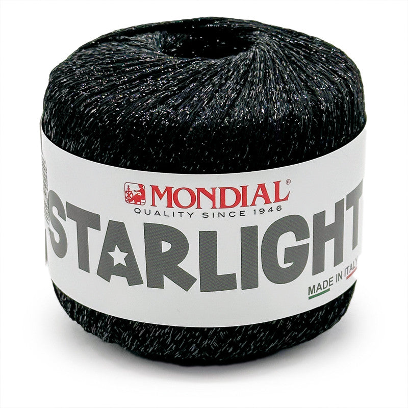 Filo brillante MONDIAL STARLIGHT