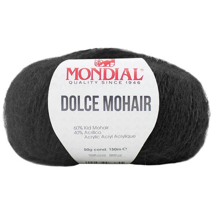 Lana MONDIAL DOLCE MOHAIR