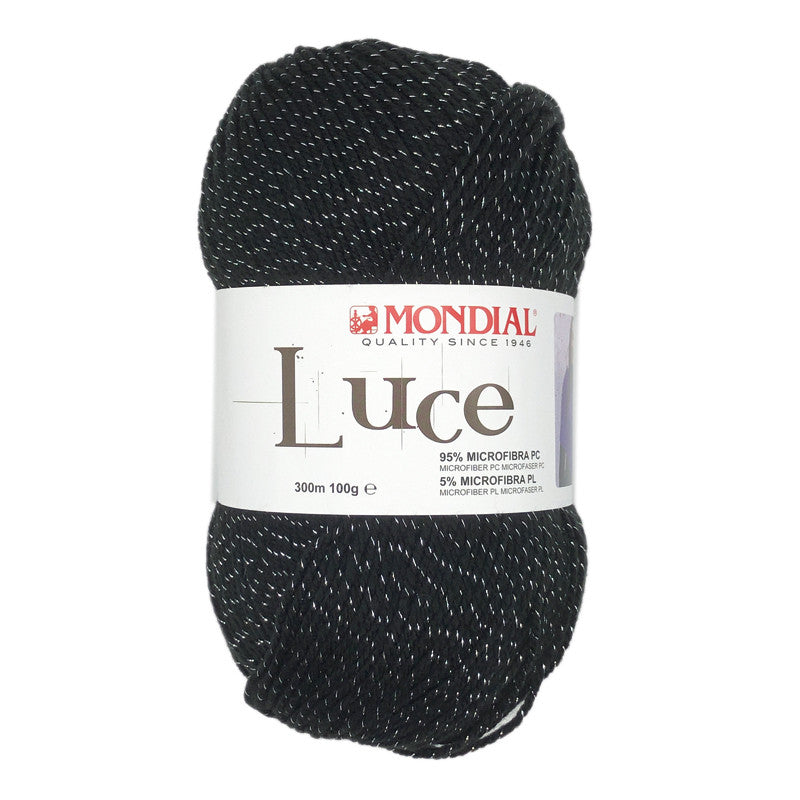 Microfibra Lamè MONDIAL LUCE