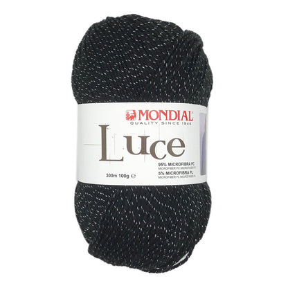 Microfibra Lamè MONDIAL LUCE