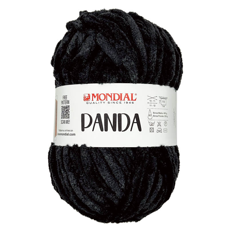Ciniglia big MONDIAL PANDA