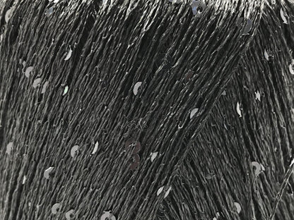 Filato con PAILLETTES