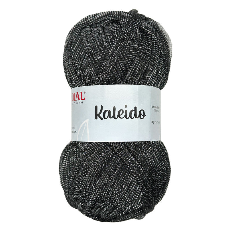 Fettuccia in tulle MONDIAL KALEIDO