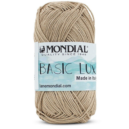 Cotone MONDIAL BASIC LUX
