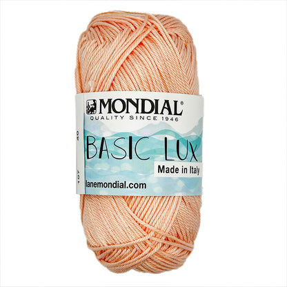 Cotone MONDIAL BASIC LUX