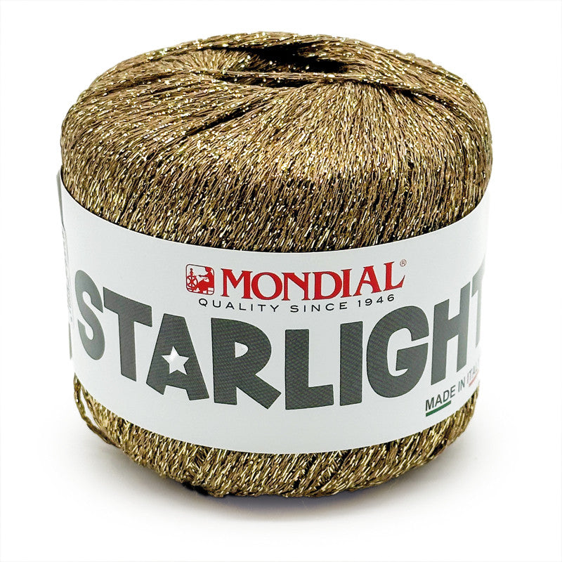 Filo brillante MONDIAL STARLIGHT