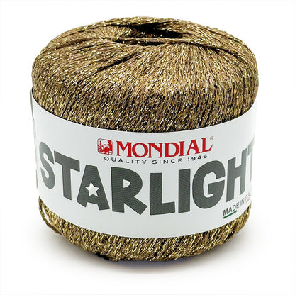 Filo brillante MONDIAL STARLIGHT