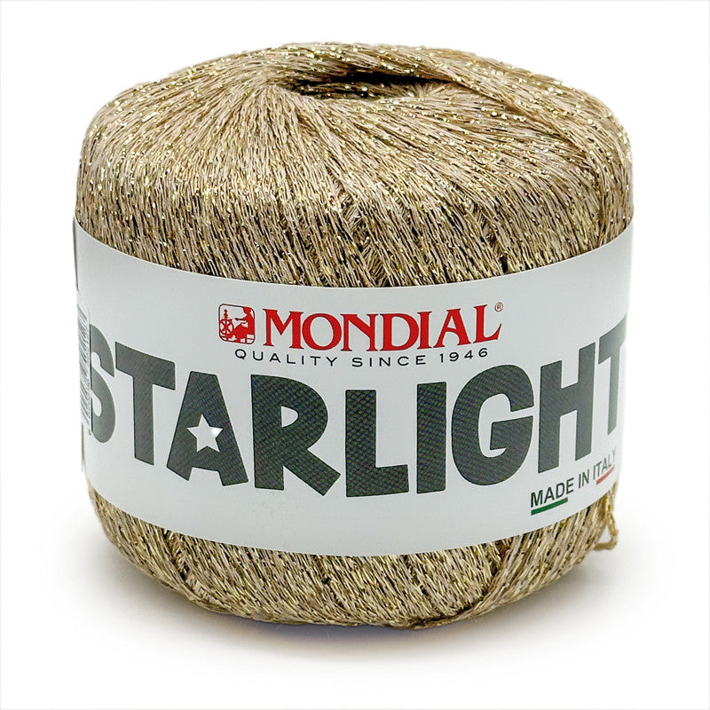 Filo brillante MONDIAL STARLIGHT