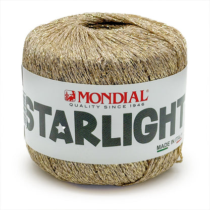 Filo brillante MONDIAL STARLIGHT