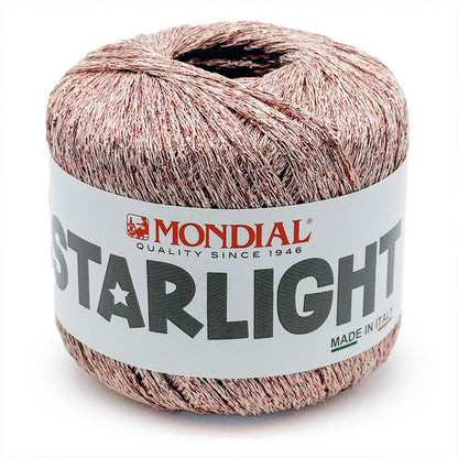 Filo brillante MONDIAL STARLIGHT