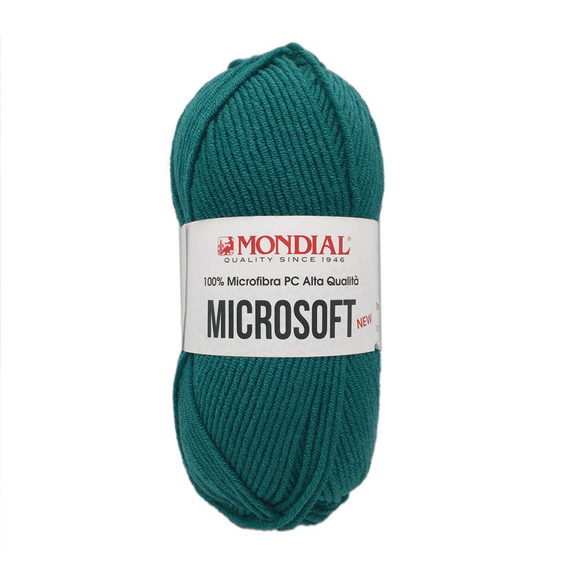 Microfibra MONDIAL MICROSOFT