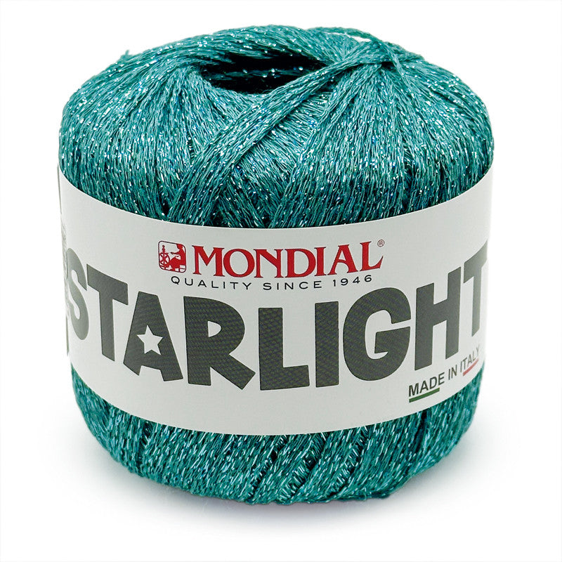 Filo brillante MONDIAL STARLIGHT