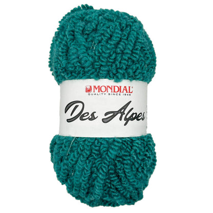 Lana MONDIAL DES ALPES - TEDDY -