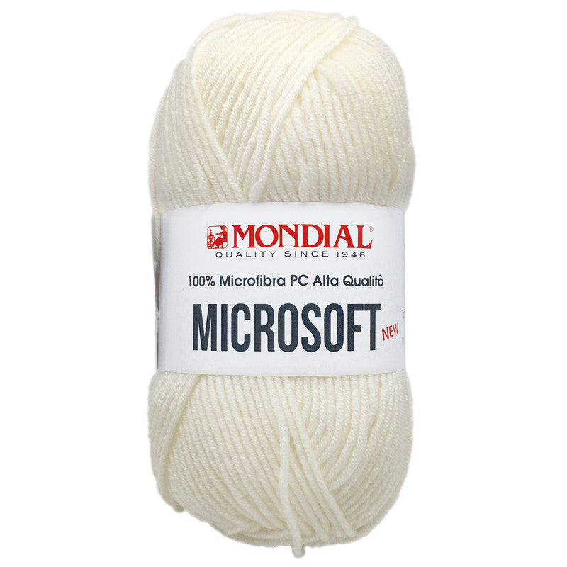 Microfibra MONDIAL MICROSOFT