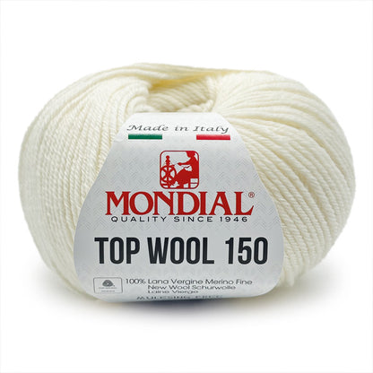 Lana MONDIAL TOP WOOL 150