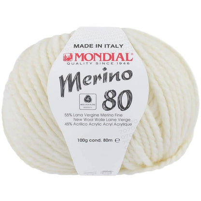 Merino 80 MONDIAL
