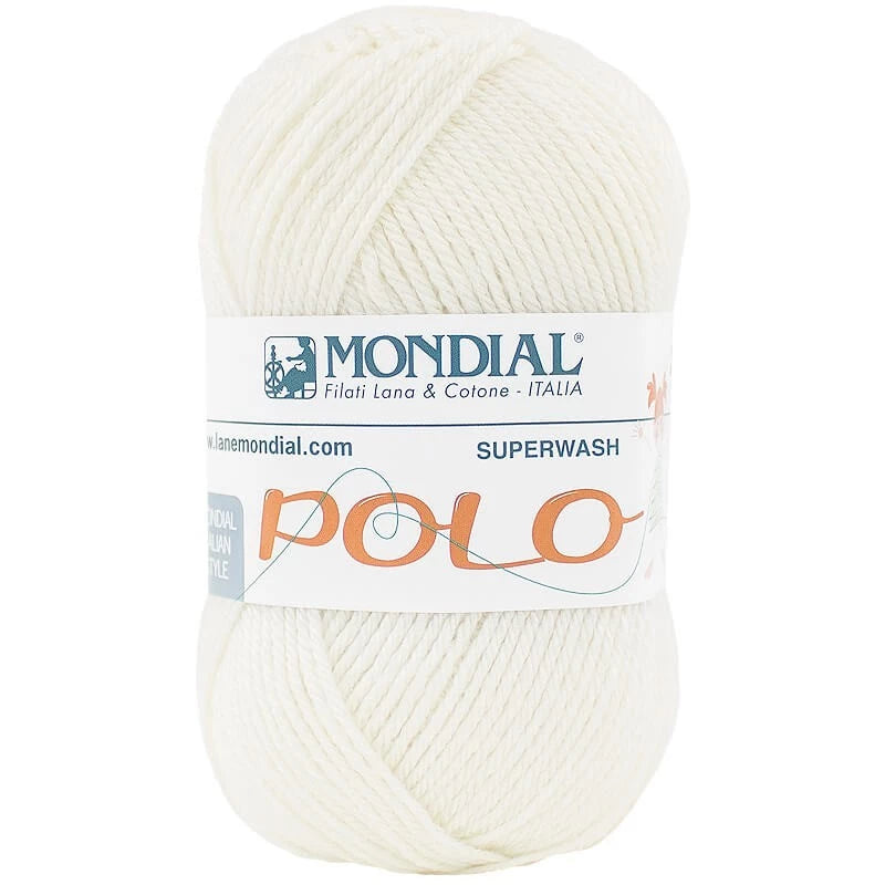 Lane MONDIAL POLO