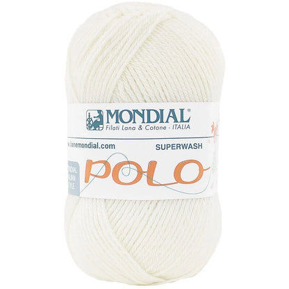 Lane MONDIAL POLO