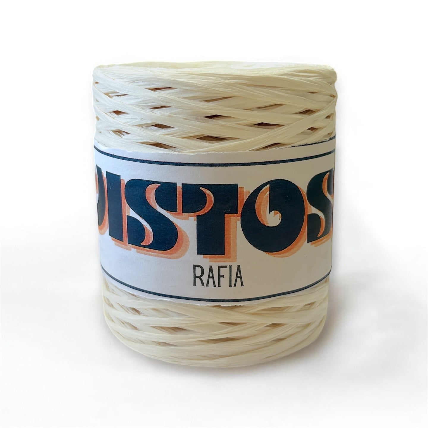 Rafia in cellulosa VISTOSA