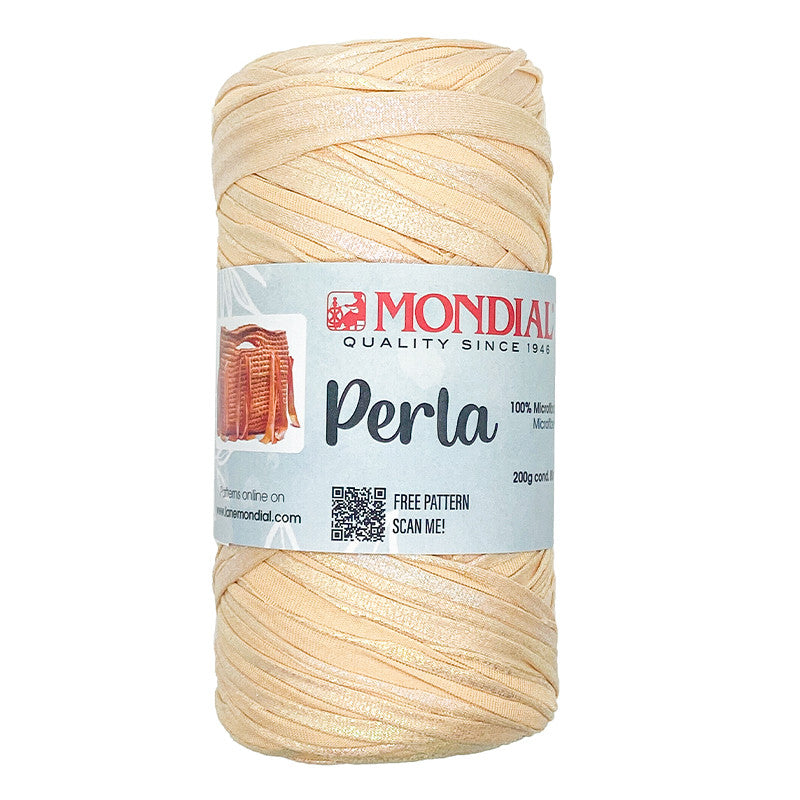 Fettuccia MONDIAL PERLA