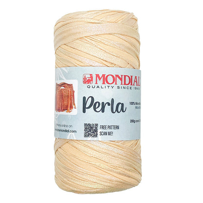 Fettuccia MONDIAL PERLA