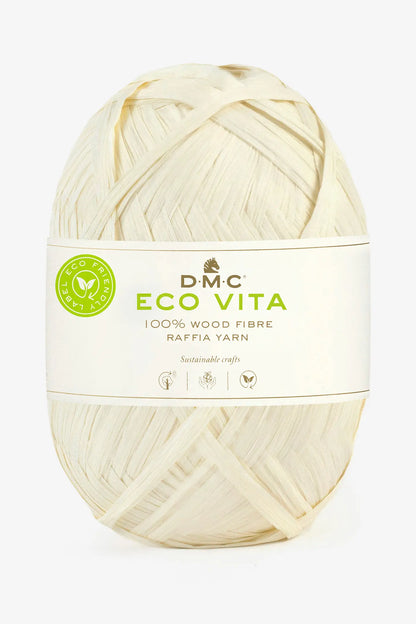 Raffia DMC ECO VITA