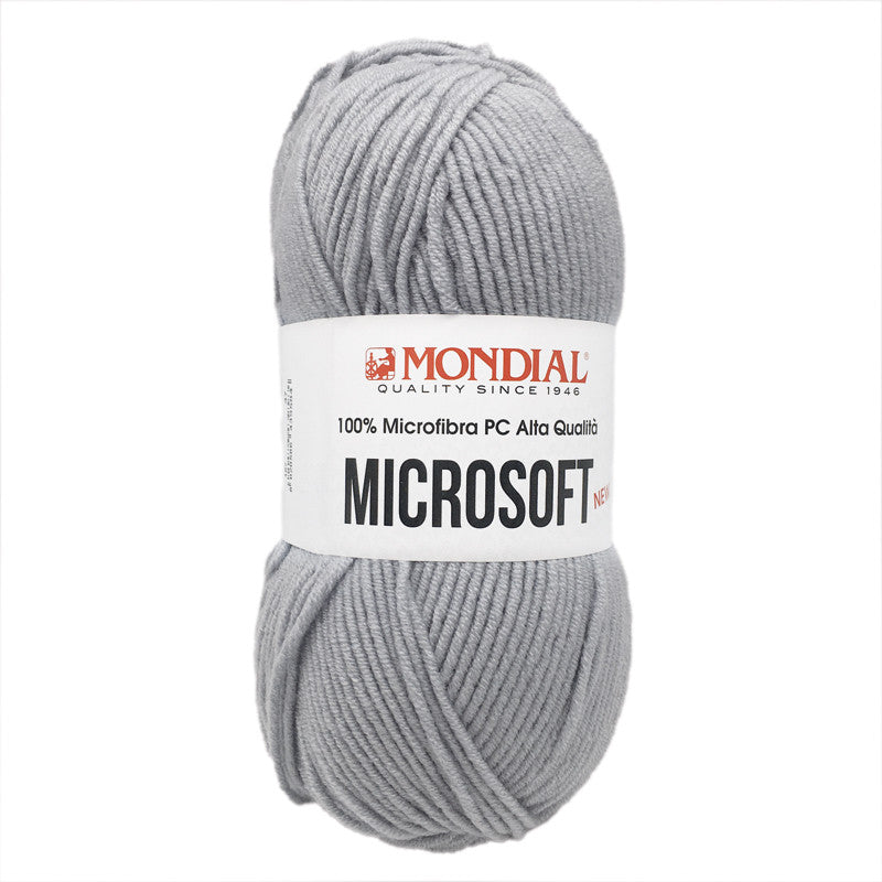 Microfibra MONDIAL MICROSOFT