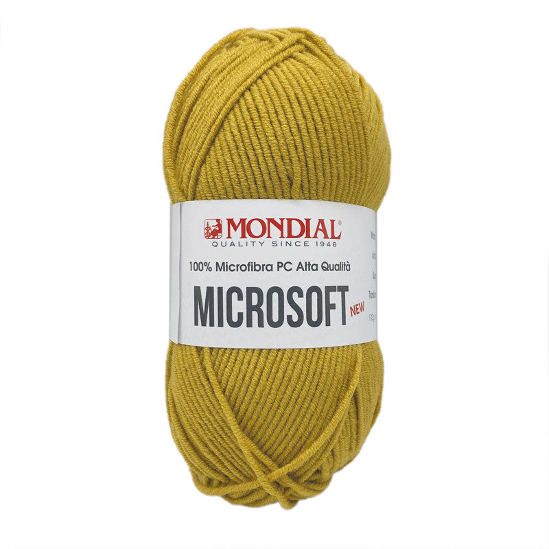 Microfibra MONDIAL MICROSOFT