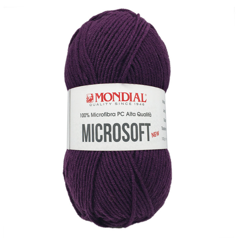 Microfibra MONDIAL MICROSOFT