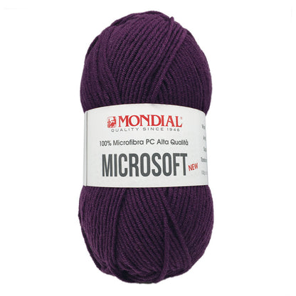 Microfibra MONDIAL MICROSOFT