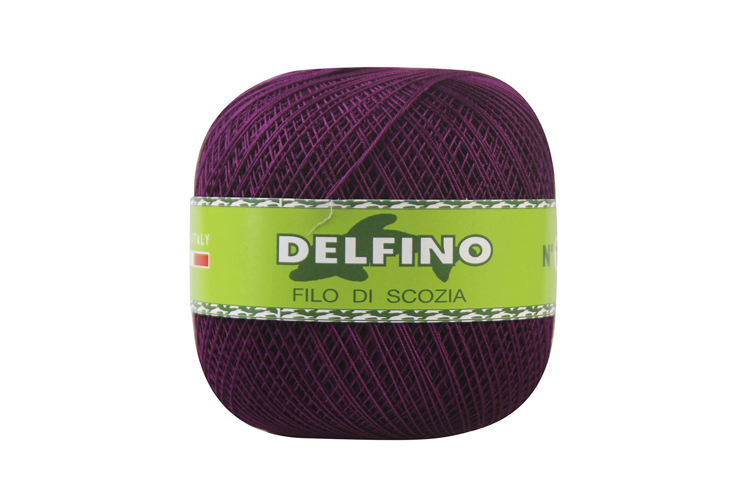 Filo di Scozia DELFINO tit. 5