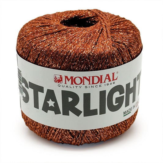 Filo brillante MONDIAL STARLIGHT