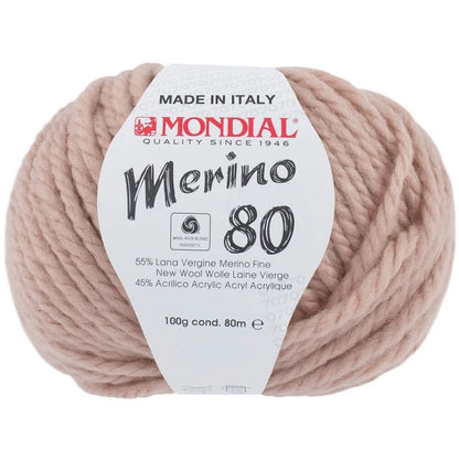 Merino 80 MONDIAL