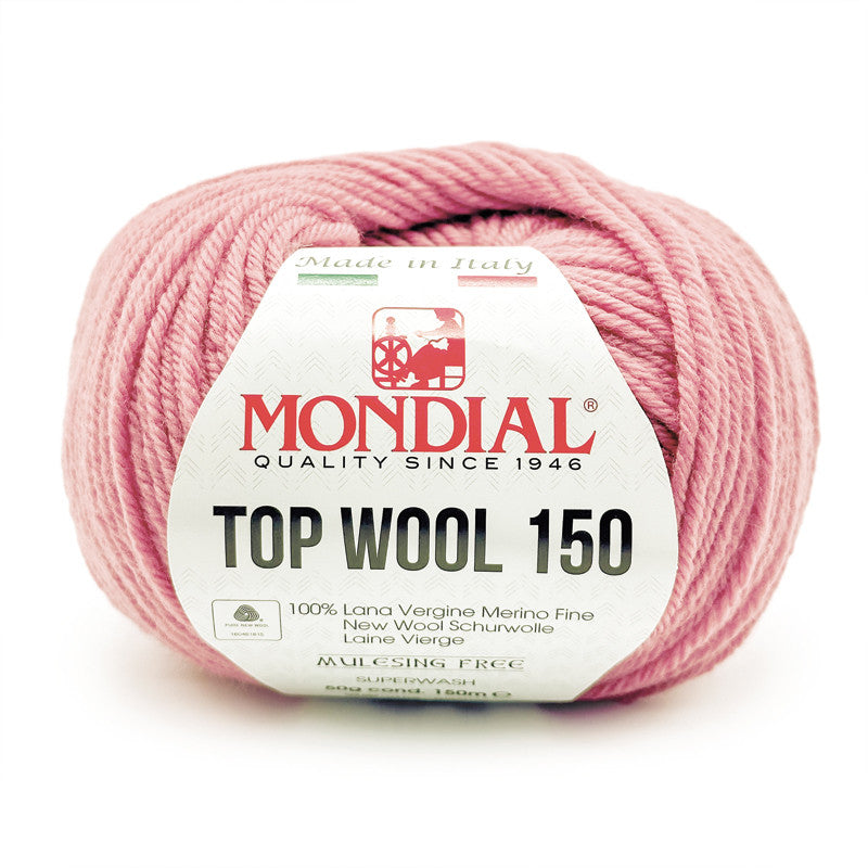 Lana MONDIAL TOP WOOL 150
