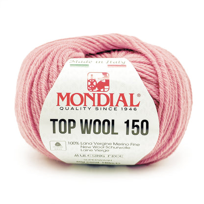 Lana MONDIAL TOP WOOL 150