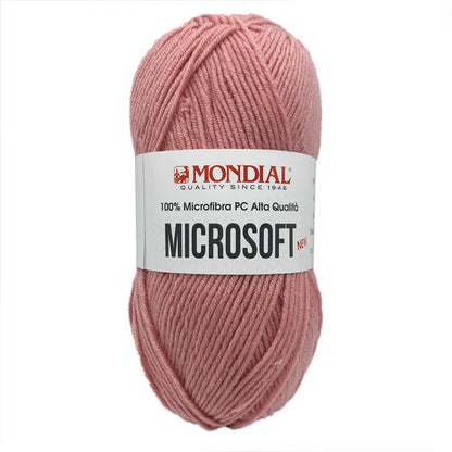 Microfibra MONDIAL MICROSOFT