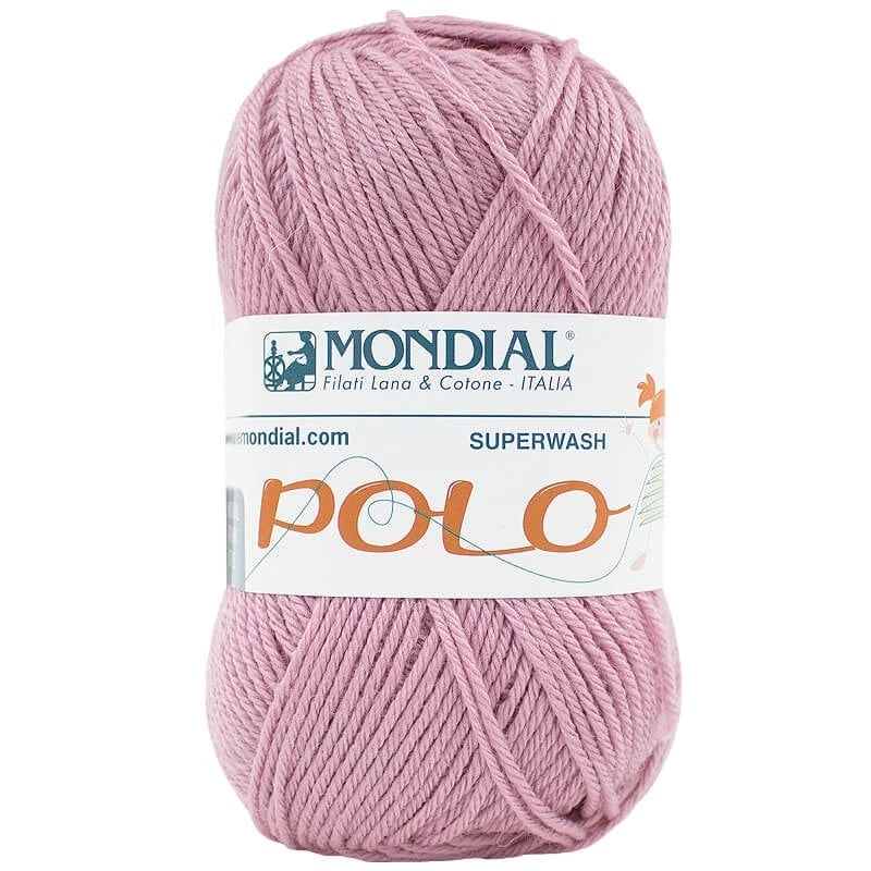 Lane MONDIAL POLO