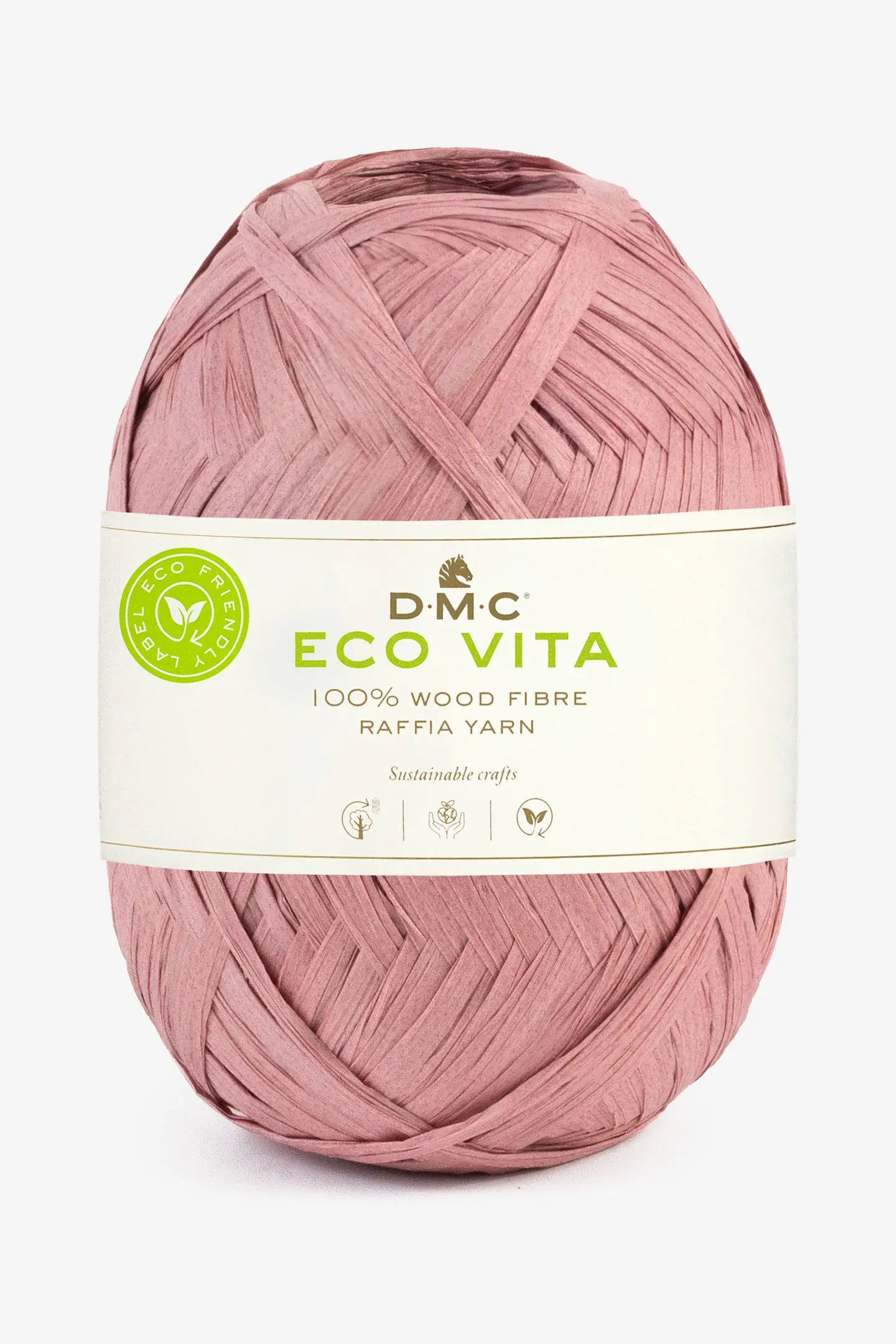 Raffia DMC ECO VITA