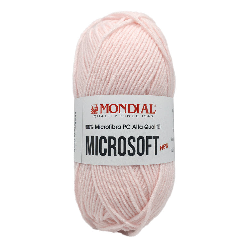 Microfibra MONDIAL MICROSOFT