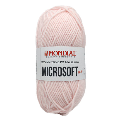 Microfibra MONDIAL MICROSOFT