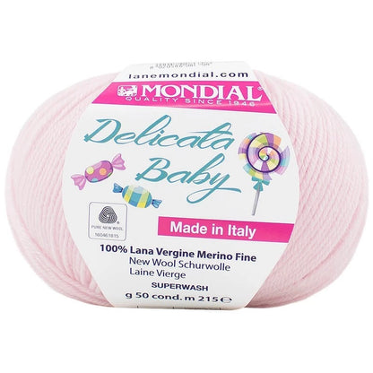 Lane MONDIAL DELICATA BABY