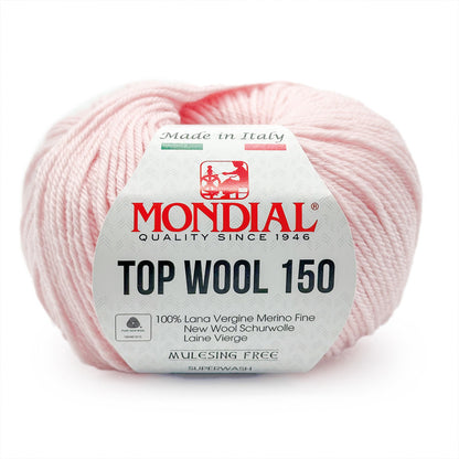 Lana MONDIAL TOP WOOL 150