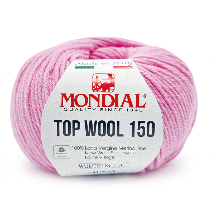 Lana MONDIAL TOP WOOL 150