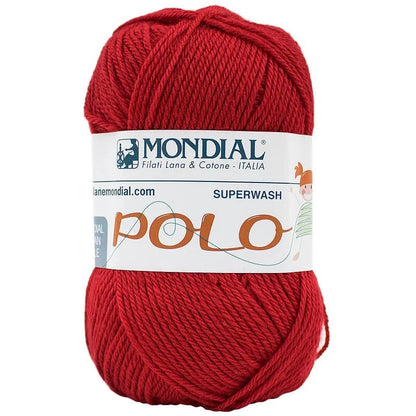 Lane MONDIAL POLO