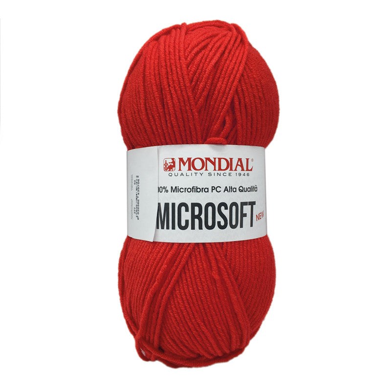 Microfibra MONDIAL MICROSOFT