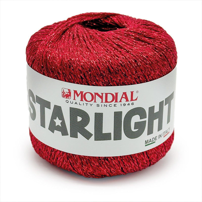 Filo brillante MONDIAL STARLIGHT